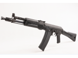T GHK AK105 Gas Blowback Rifle